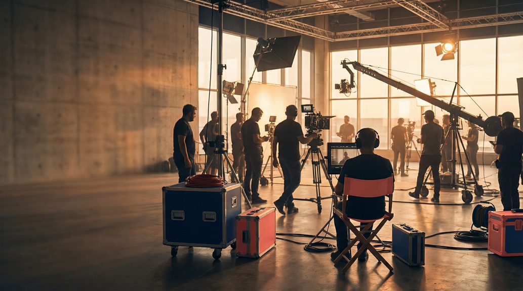 海角获奖视频海角原创微电影《潮汐之间》